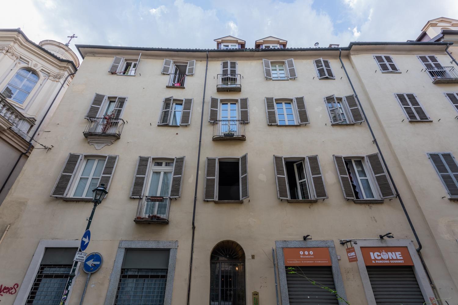 Elegante Al Quadrilatero By Wonderful Italy Appartamento